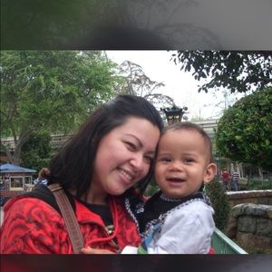 Meet your Posher, Ann